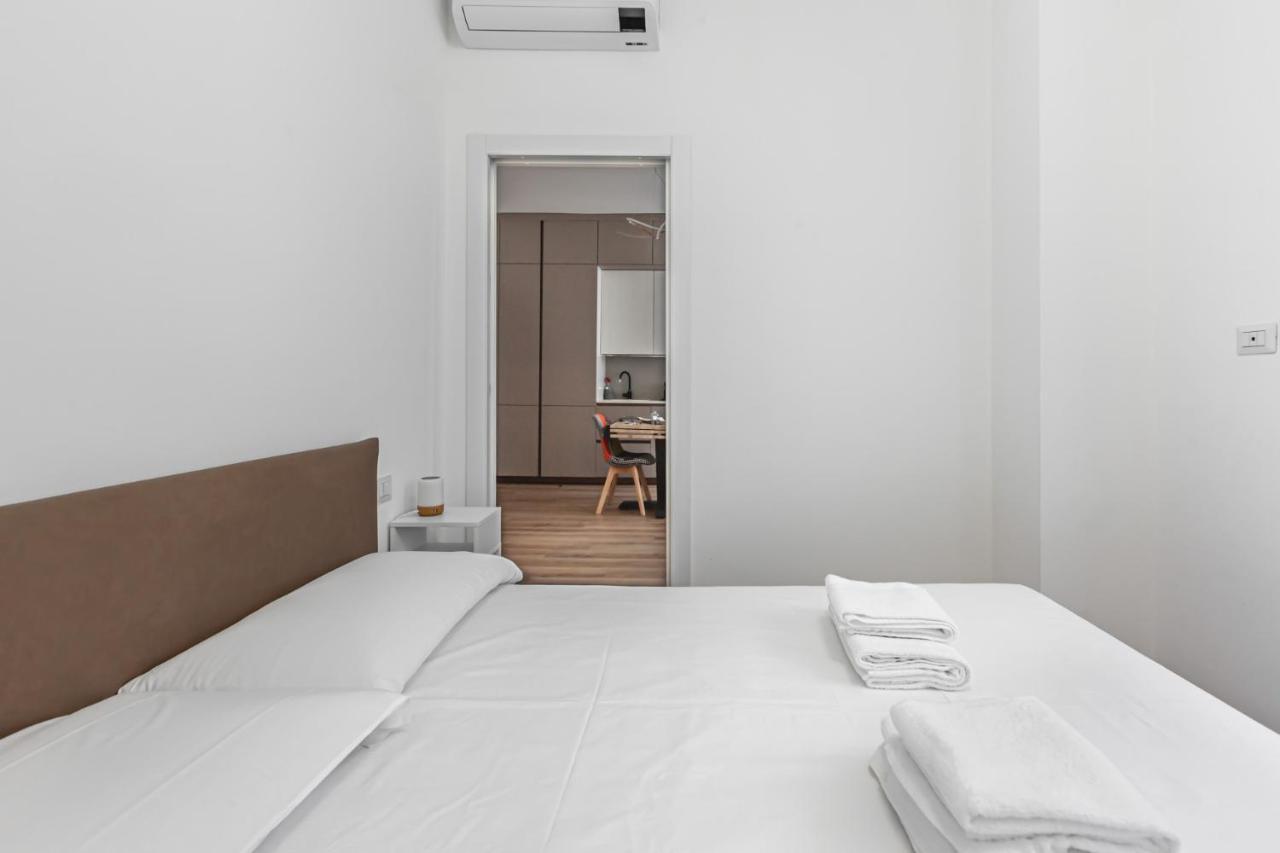Easylife - Incantevole Abitazione In Centrale Milan Exterior photo